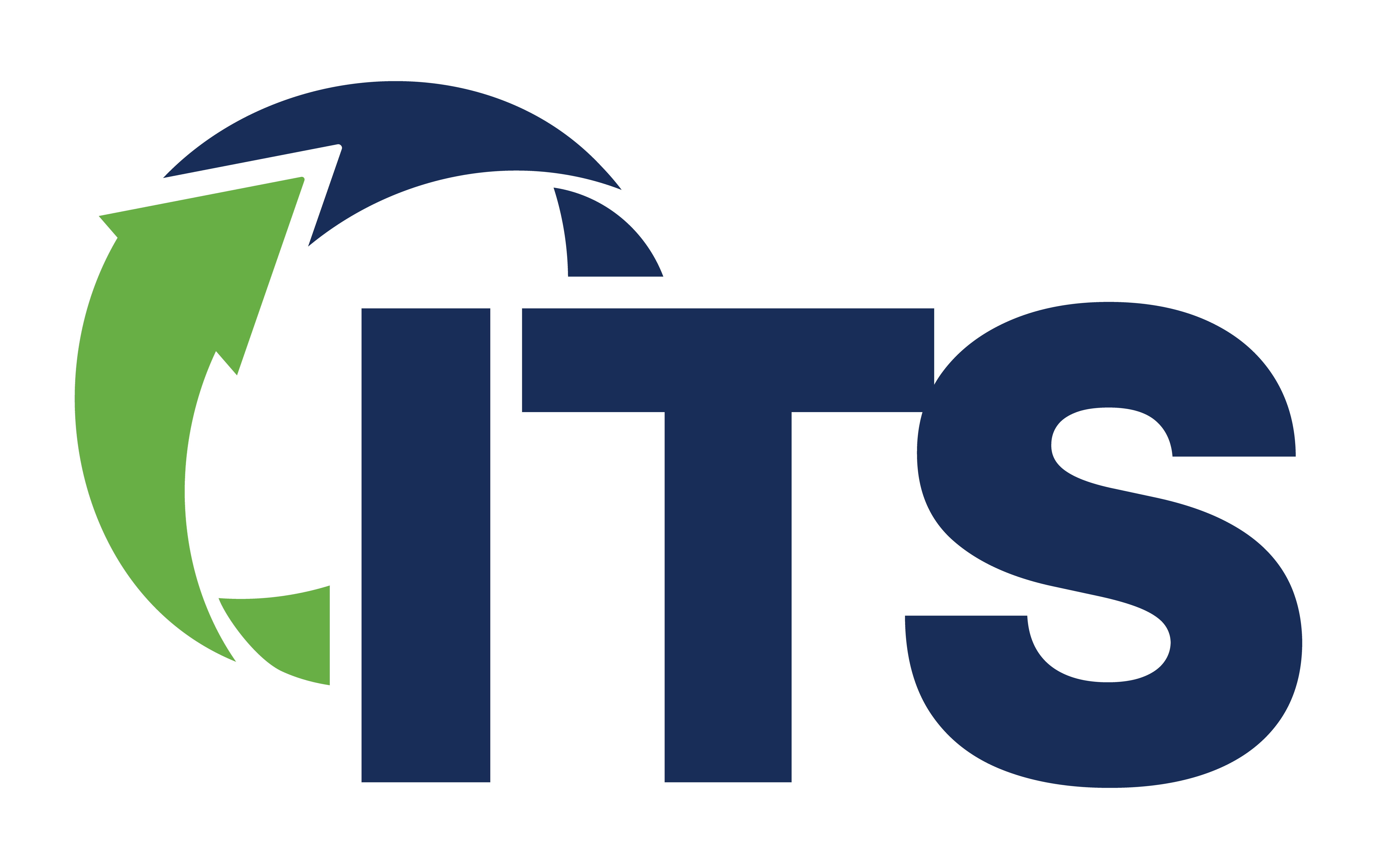 ITS logo